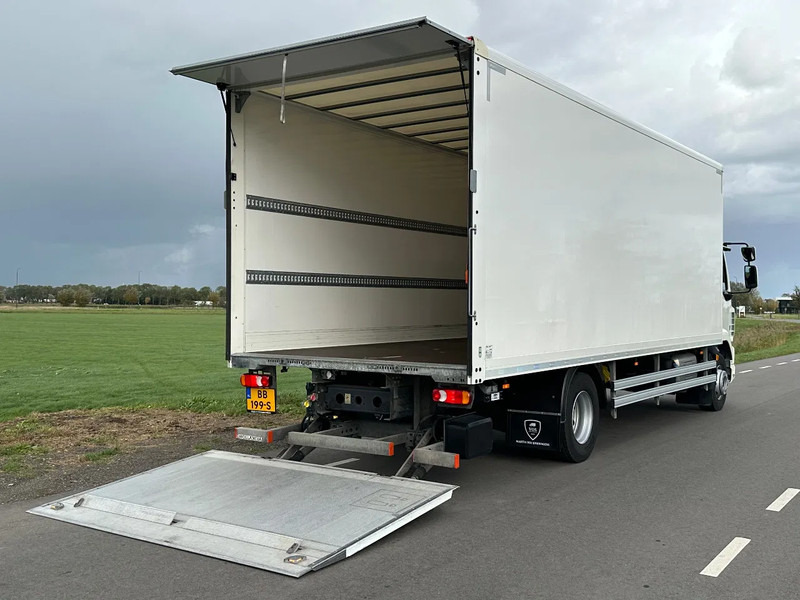 DAF LF 290 LF290.16. EURO6. 69351km!! 9306kg Laadvermogen!! - Camion fourgon: photos 4 DAF LF 290 LF290.16. EURO6. 69351km!! 9306kg Laadvermogen!! - Camion fourgon: photos 4