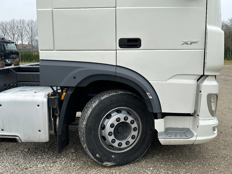DAF XF 480 XF 480. FAN. EURO6. 11-2021 - Châssis cabine: photos 5 DAF XF 480 XF 480. FAN. EURO6. 11-2021 - Châssis cabine: photos 5