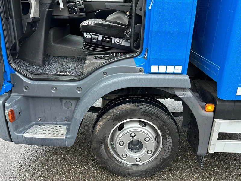 MAN TGL12.220. EURO6 . 2018. 820x247x240 als in NIEUWSTAAT - Camion fourgon: photos 5 MAN TGL12.220. EURO6 . 2018. 820x247x240 als in NIEUWSTAAT - Camion fourgon: photos 5