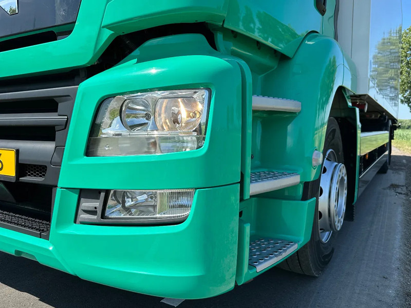 MAN TGS TGS 18.330 EURO6.2020 730x248x245 Als in NIEUWSTAAT! - Camion frigorifique: photos 4 MAN TGS TGS 18.330 EURO6.2020 730x248x245 Als in NIEUWSTAAT! - Camion frigorifique: photos 4