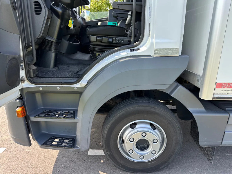Mercedes-Benz Atego 1018L EURO6. 2019. - Camion fourgon: photos 5 Mercedes-Benz Atego 1018L EURO6. 2019. - Camion fourgon: photos 5
