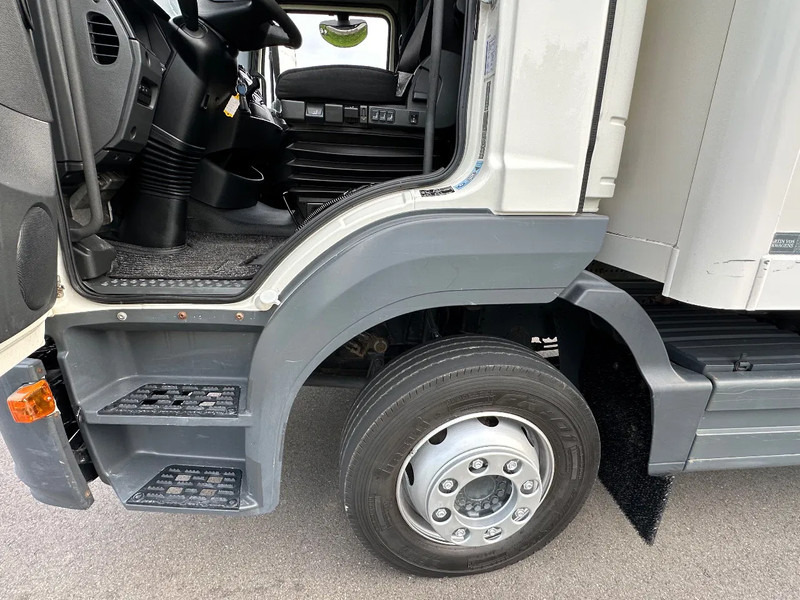 Mercedes-Benz Atego ATEGO 1223L 2020. 720x249x260 3000kg Lbw - Camion fourgon: photos 5 Mercedes-Benz Atego ATEGO 1223L 2020. 720x249x260 3000kg Lbw - Camion fourgon: photos 5