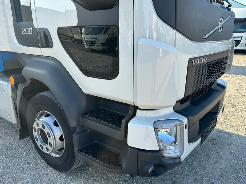 Châssis cabine Volvo FL FL280.16 EURO6. 2022. 8400kg Laadvermogen Eventueel , OPRIJWAGEN , PAARDENWAGEN.: photos 9
