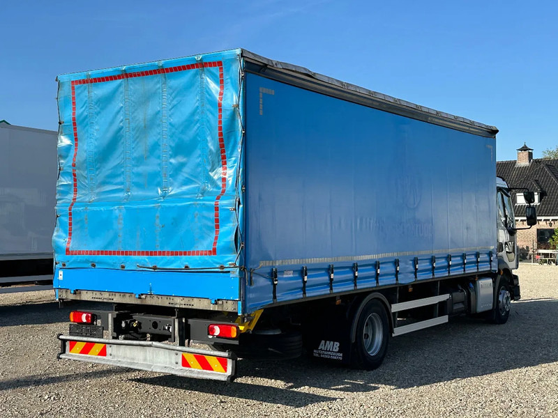 Châssis cabine Volvo FL FL280.16 EURO6. 2022. 8400kg Laadvermogen Eventueel , OPRIJWAGEN , PAARDENWAGEN.: photos 19