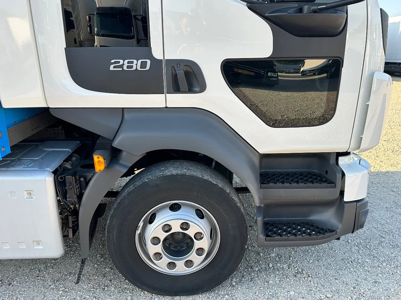 Châssis cabine Volvo FL FL280.16 EURO6. 2022. 8400kg Laadvermogen Eventueel , OPRIJWAGEN , PAARDENWAGEN.: photos 8