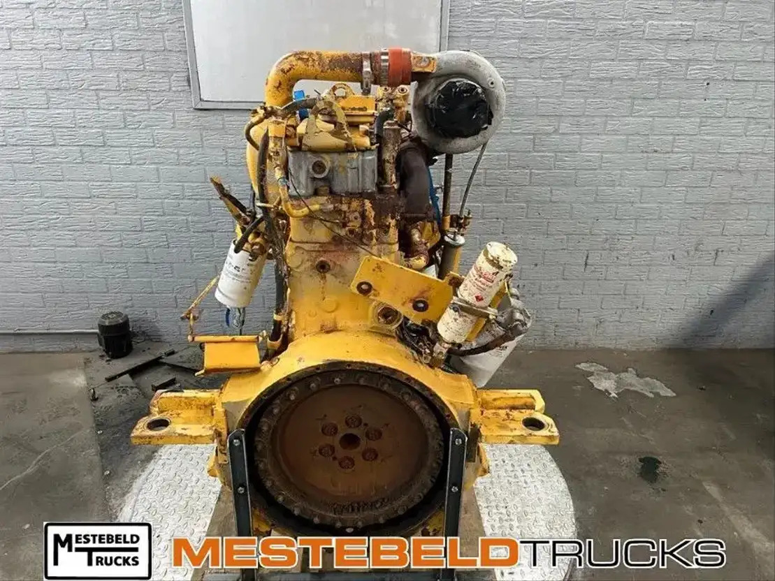 Cummins Motor cummins big cam - Moteur pour Camion: photos 2 Cummins Motor cummins big cam - Moteur pour Camion: photos 2