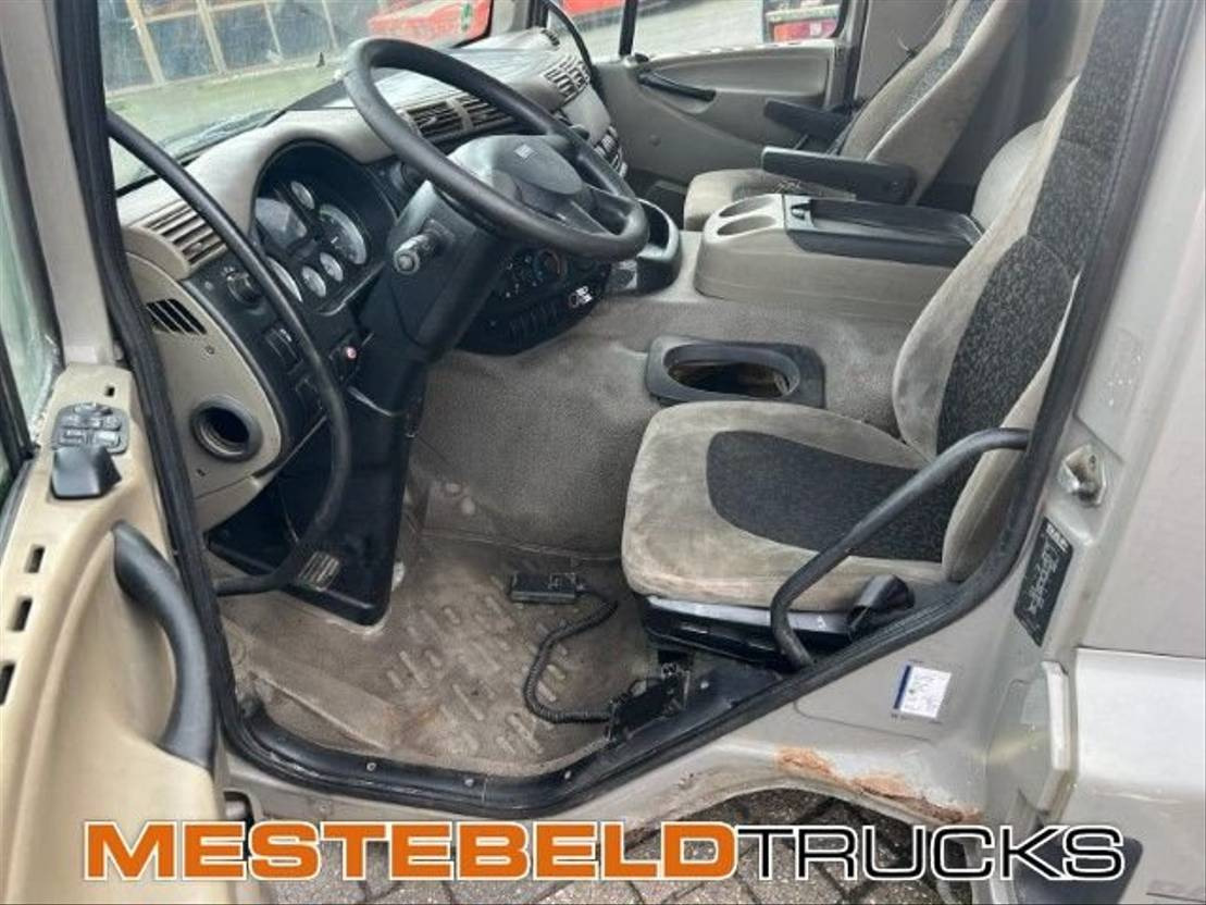 DAF Cabine - Cabine pour Camion: photos 5 DAF Cabine - Cabine pour Camion: photos 5