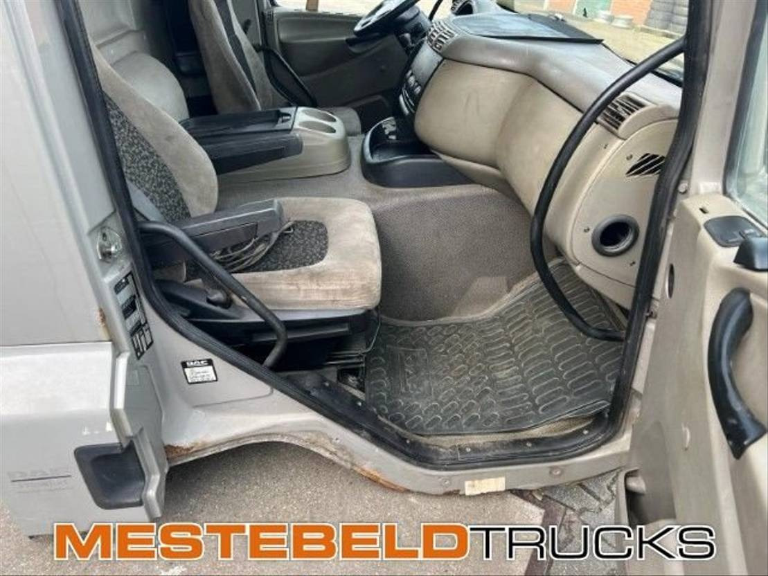 Cabine pour Camion DAF Cabine: photos 6