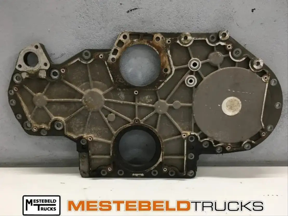DAF Distributiedeksel - Moteur et pièces pour Camion: photos 1 DAF Distributiedeksel - Moteur et pièces pour Camion: photos 1