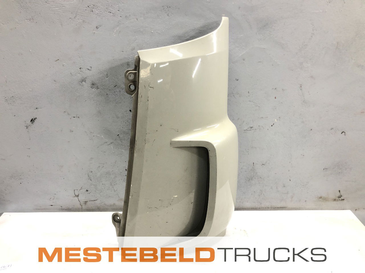 DAF Hoekspoiler links - Cabine et intérieur pour Camion: photos 1 DAF Hoekspoiler links - Cabine et intérieur pour Camion: photos 1