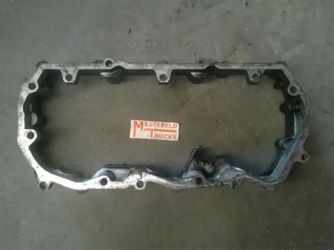 Moteur et pièces pour Camion DAF Kleppenmantel PR228S1 Euro 4: photos 1