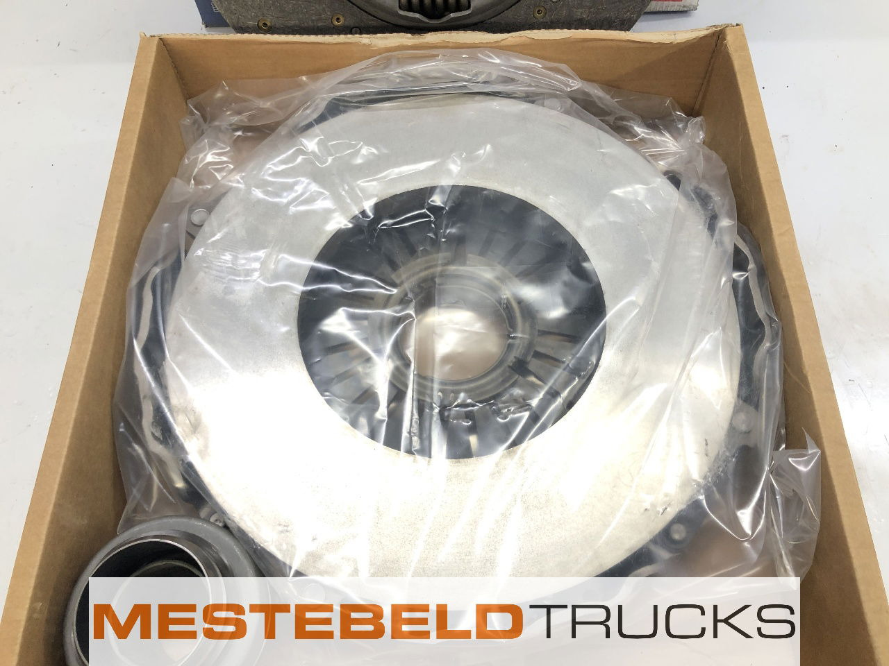 DAF Koppelingsset - Embrayage et pièces pour Camion: photos 3 DAF Koppelingsset - Embrayage et pièces pour Camion: photos 3