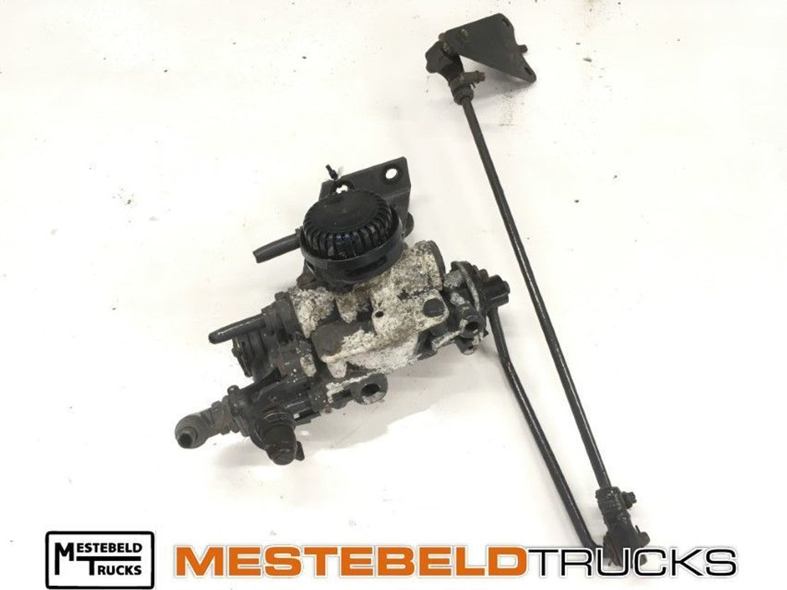 DAF Lastafhankelijk remventiel - Pièces de frein pour Camion: photos 1 DAF Lastafhankelijk remventiel - Pièces de frein pour Camion: photos 1