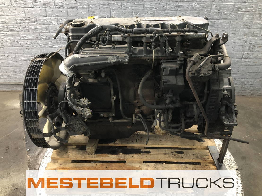DAF Motor - Moteur pour Camion: photos 3 DAF Motor - Moteur pour Camion: photos 3