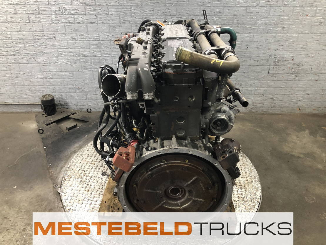 DAF Motor PE 228 C - Moteur pour Camion: photos 3 DAF Motor PE 228 C - Moteur pour Camion: photos 3