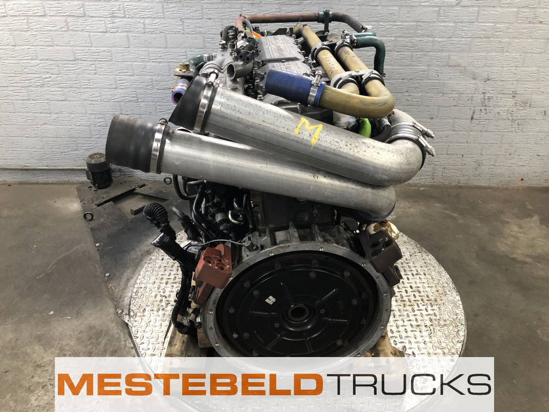 DAF Motor PE 228 C - Moteur pour Camion: photos 2 DAF Motor PE 228 C - Moteur pour Camion: photos 2