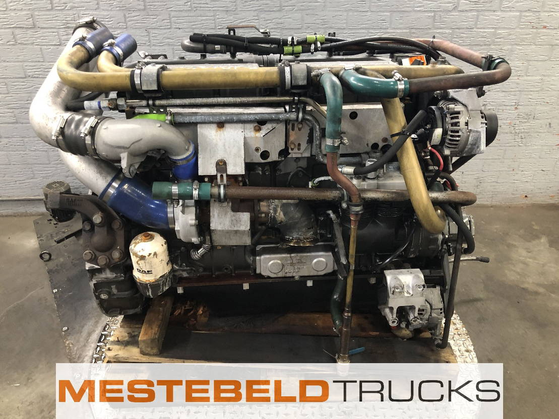 DAF Motor PE 228 C - Moteur pour Camion: photos 3 DAF Motor PE 228 C - Moteur pour Camion: photos 3