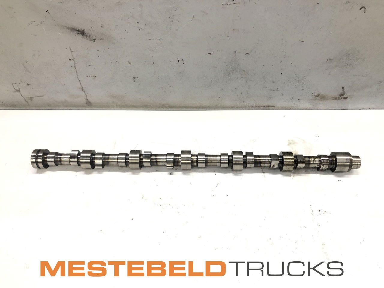 DAF Nokkenas - Moteur pour Camion: photos 1 DAF Nokkenas - Moteur pour Camion: photos 1