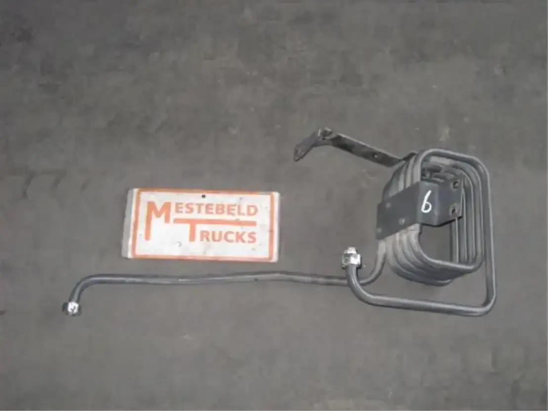 DAF Remleiding XF 105 - Pièces de frein pour Camion: photos 1 DAF Remleiding XF 105 - Pièces de frein pour Camion: photos 1