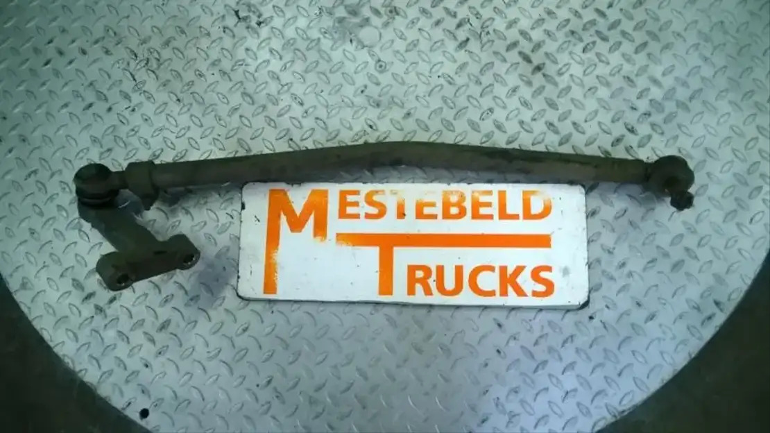 DAF Stuurstang - Commande de gouvernail pour Camion: photos 1 DAF Stuurstang - Commande de gouvernail pour Camion: photos 1