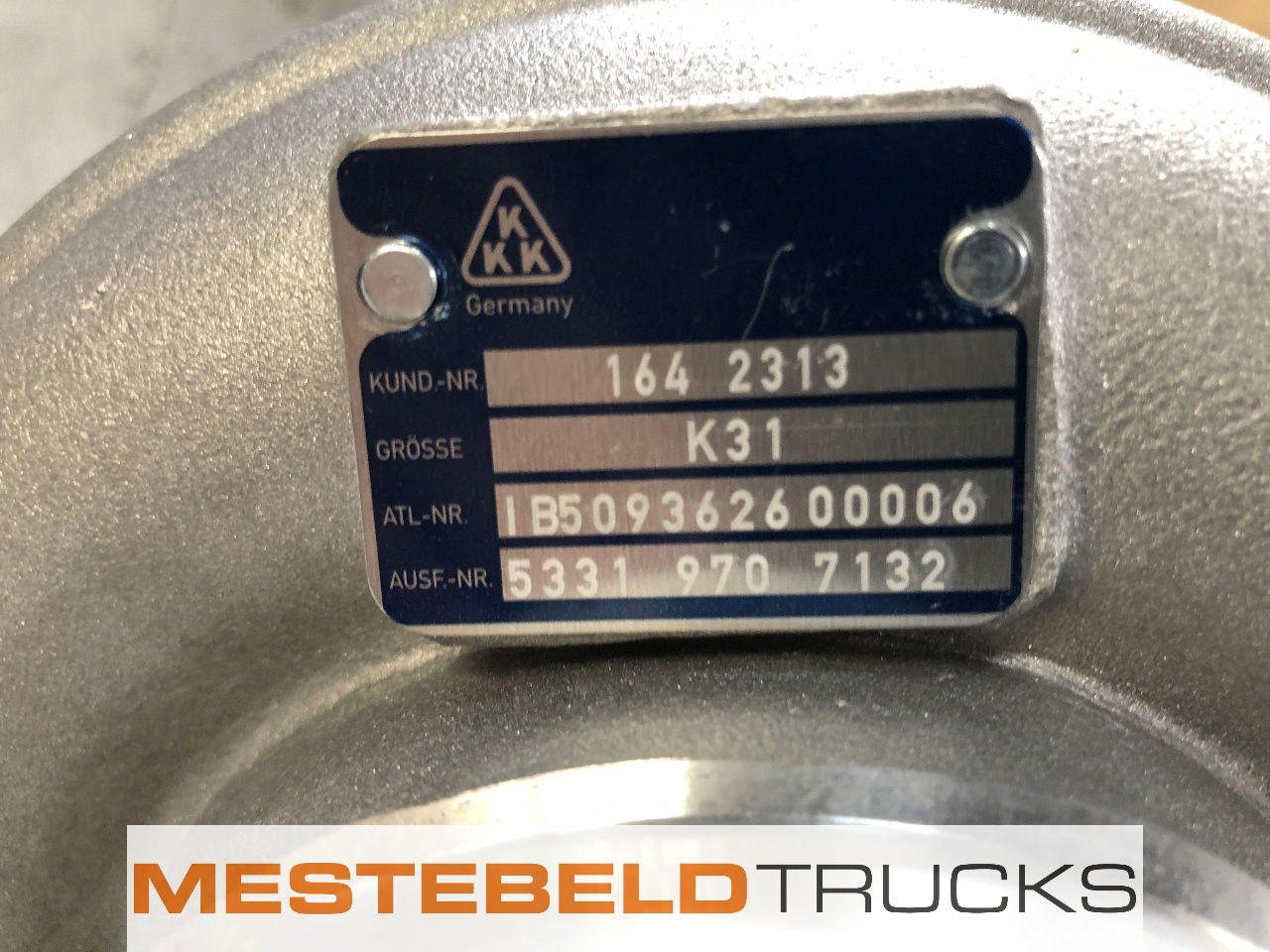 DAF Turbo XE - Moteur et pièces pour Camion: photos 2 DAF Turbo XE - Moteur et pièces pour Camion: photos 2