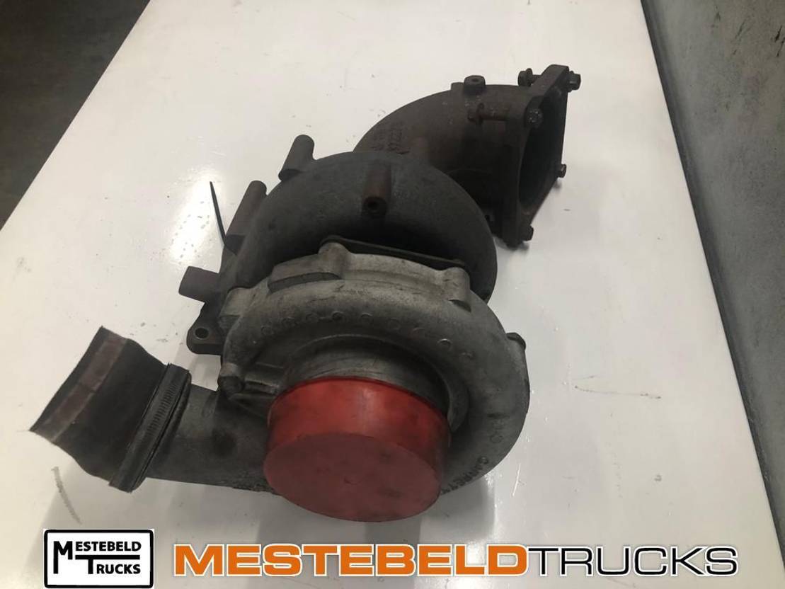 DAF Turbo XF - Moteur et pièces pour Camion: photos 2 DAF Turbo XF - Moteur et pièces pour Camion: photos 2