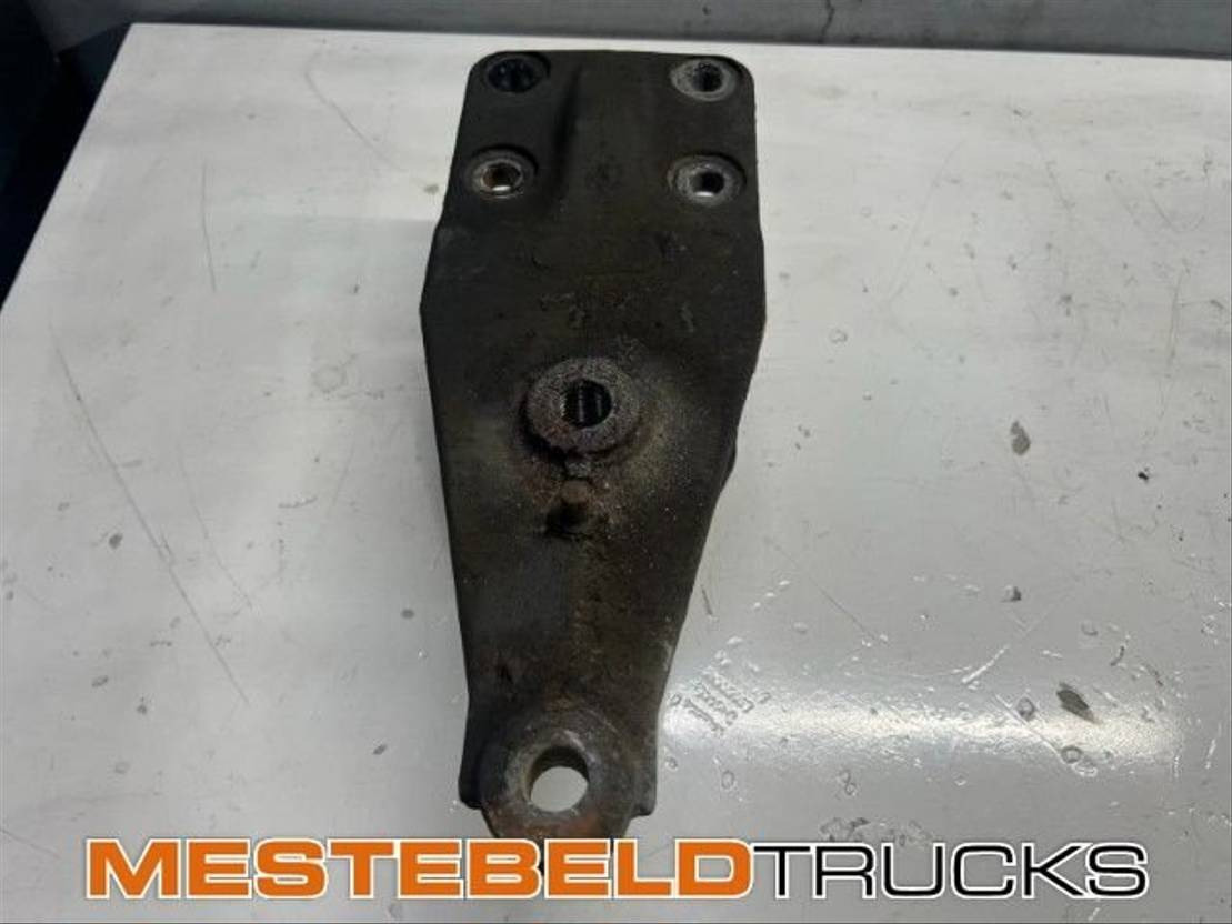 DAF Veerhand links - Frame/ Châssis pour Camion: photos 1 DAF Veerhand links - Frame/ Châssis pour Camion: photos 1