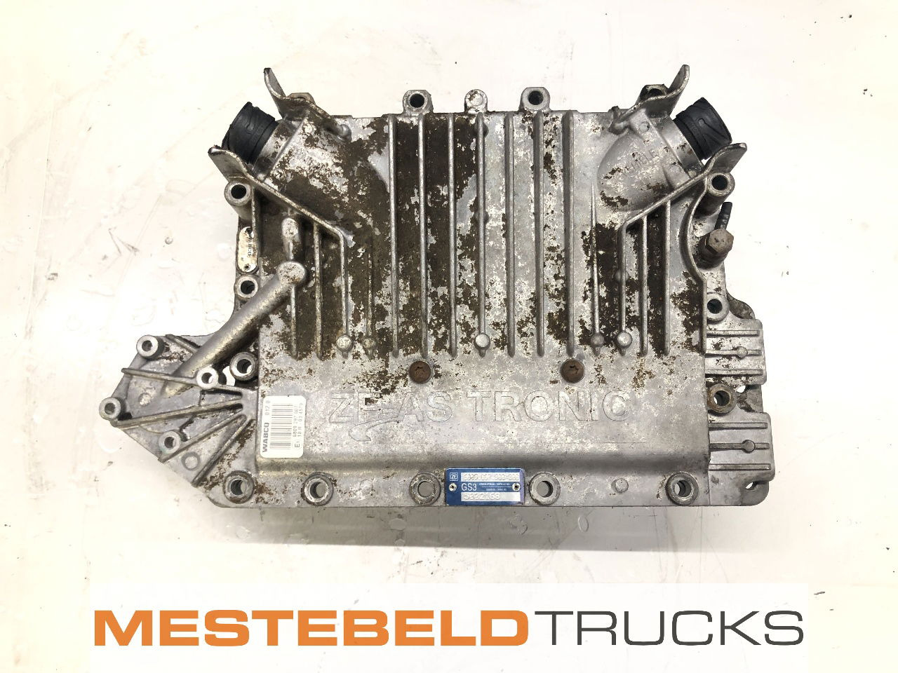 DAF Versnellingsbakmodulator - Boîte de vitesse et pièces pour Camion: photos 1 DAF Versnellingsbakmodulator - Boîte de vitesse et pièces pour Camion: photos 1