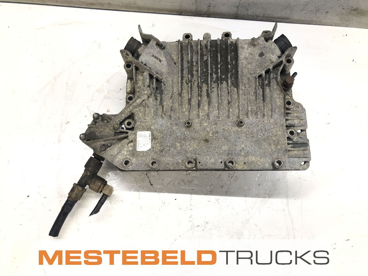 DAF Versnellingsbakmodulator - Boîte de vitesse et pièces pour Camion: photos 1 DAF Versnellingsbakmodulator - Boîte de vitesse et pièces pour Camion: photos 1