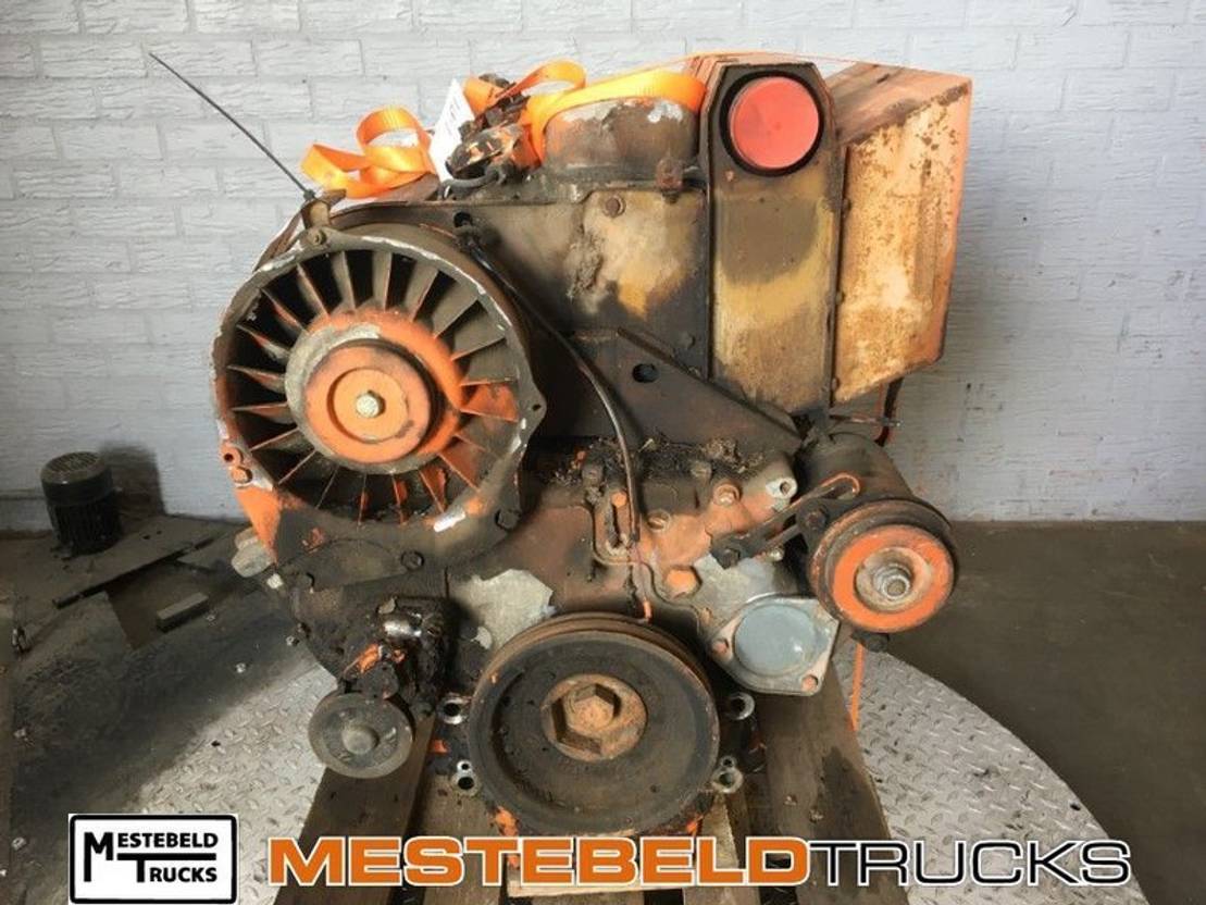 Deutz Motor F3L912 - Moteur pour Camion: photos 2 Deutz Motor F3L912 - Moteur pour Camion: photos 2