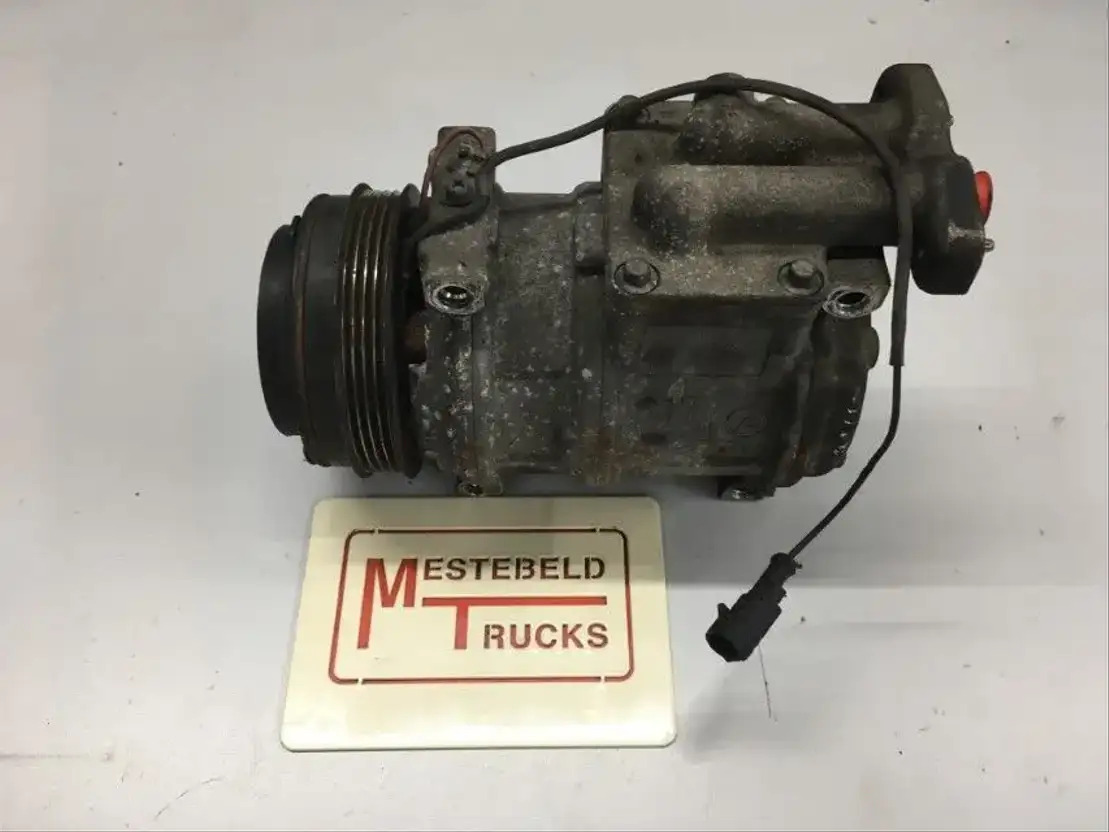 Iveco Aircocompressor - Moteur et pièces pour Camion: photos 1 Iveco Aircocompressor - Moteur et pièces pour Camion: photos 1
