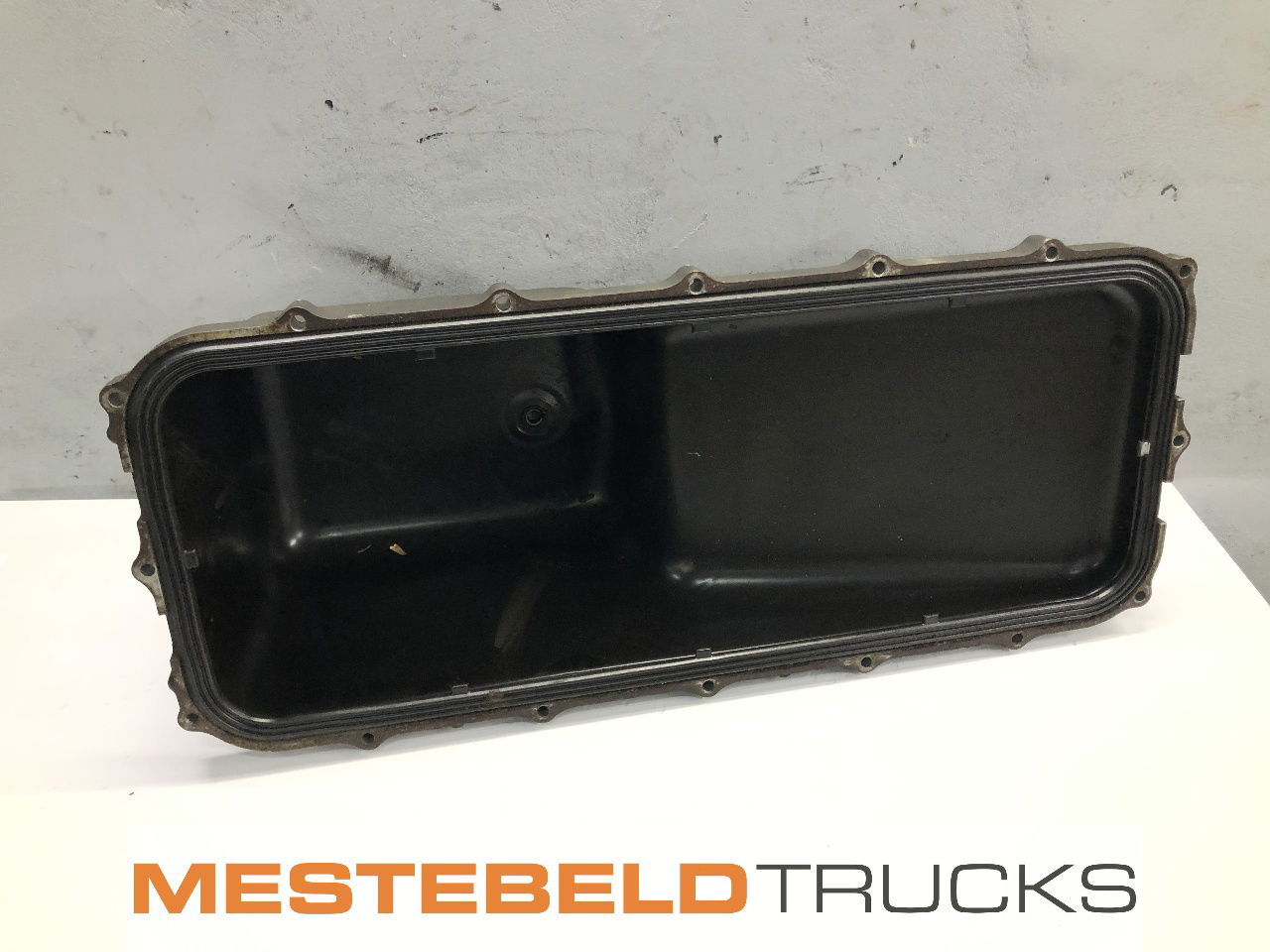 Iveco Carter cursor euro 6 - Moteur et pièces pour Camion: photos 1 Iveco Carter cursor euro 6 - Moteur et pièces pour Camion: photos 1