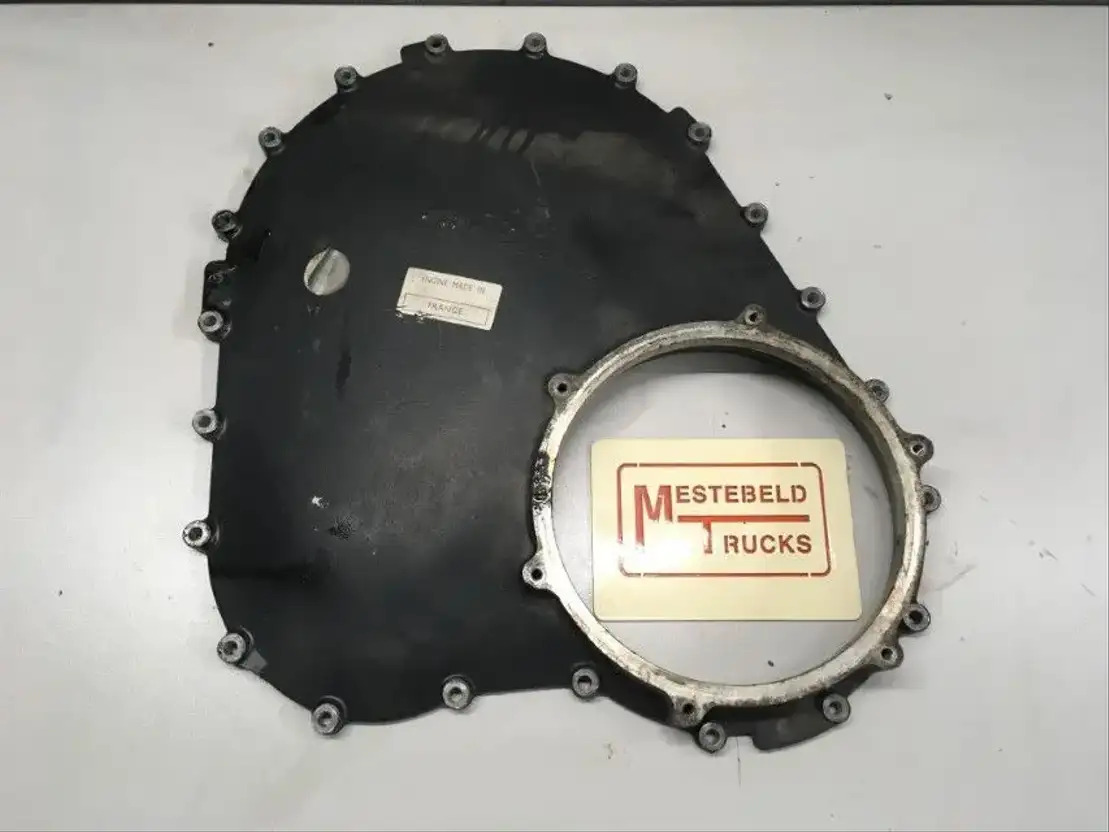 Iveco Deksel van ontluchter - Moteur et pièces pour Camion: photos 1 Iveco Deksel van ontluchter - Moteur et pièces pour Camion: photos 1