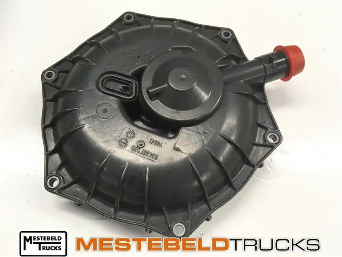Iveco Ontluchter cursor euro 6 - Moteur et pièces pour Camion: photos 1 Iveco Ontluchter cursor euro 6 - Moteur et pièces pour Camion: photos 1