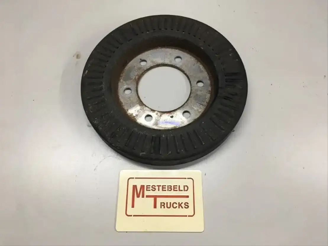 Iveco Trillingsdemper cursor euro 6 - Moteur et pièces pour Camion: photos 1 Iveco Trillingsdemper cursor euro 6 - Moteur et pièces pour Camion: photos 1