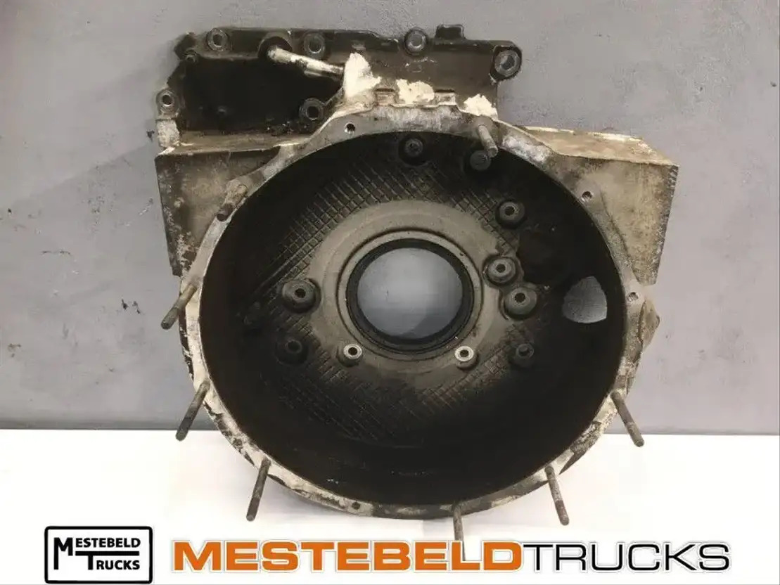 Iveco Vliegwielhuis Eurocargo - Moteur pour Camion: photos 1 Iveco Vliegwielhuis Eurocargo - Moteur pour Camion: photos 1