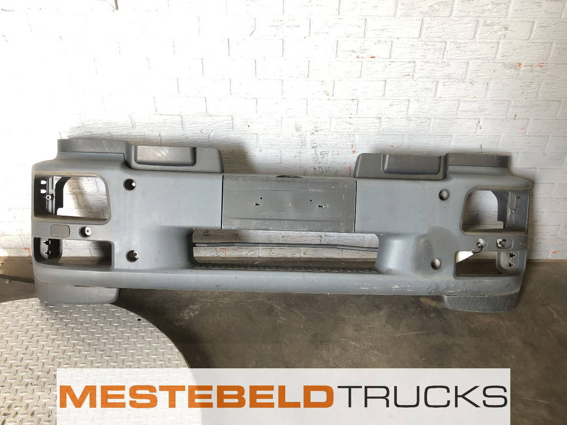 MAN Bumper - Pare-chocs pour Camion: photos 1 MAN Bumper - Pare-chocs pour Camion: photos 1