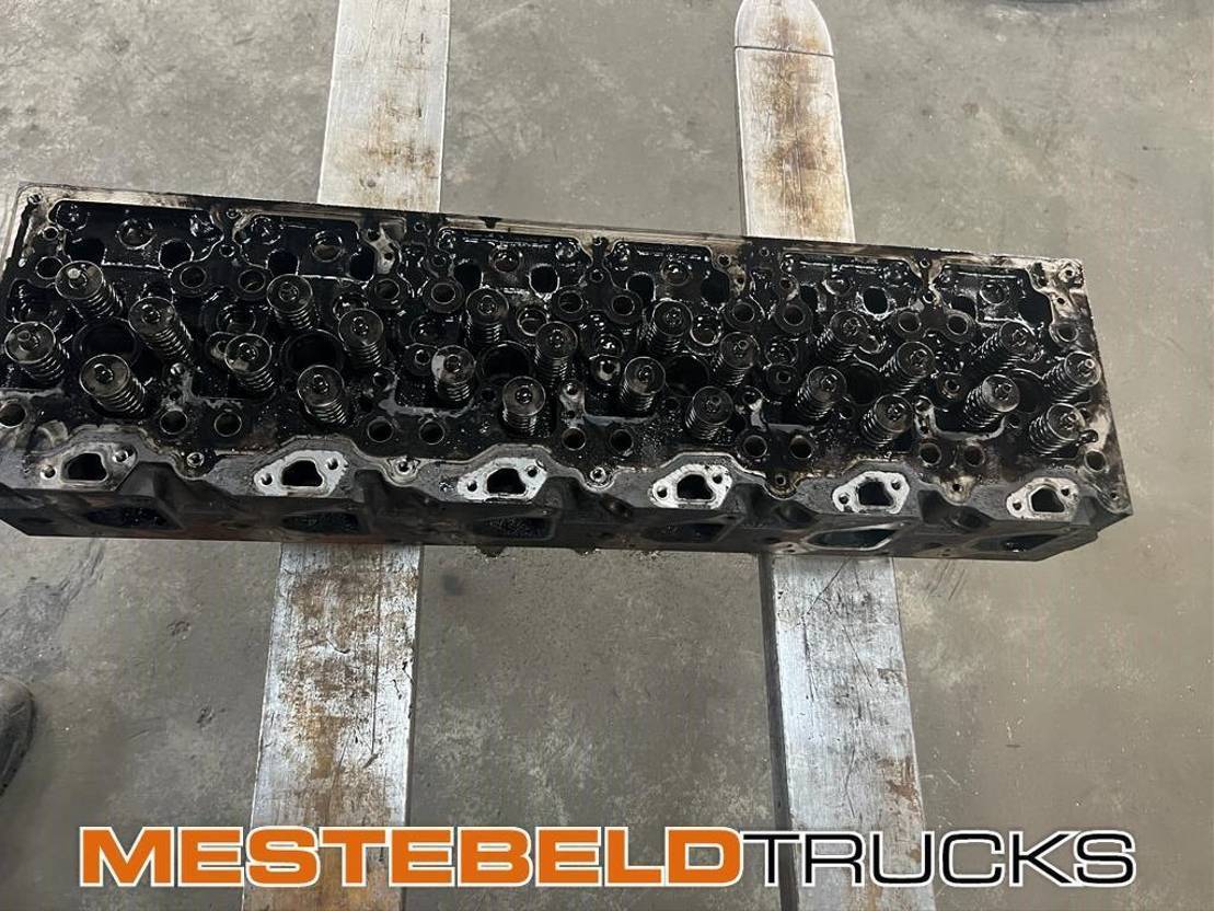 MAN Cilinderkop D 0836 LFL 60 - Moteur et pièces pour Camion: photos 1 MAN Cilinderkop D 0836 LFL 60 - Moteur et pièces pour Camion: photos 1