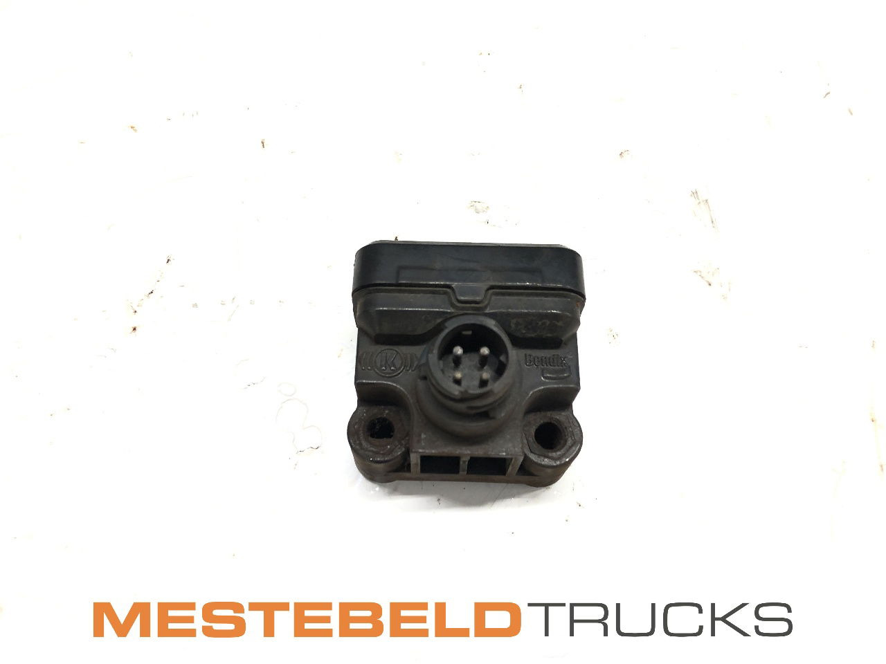 MAN ESP sensor TGX - Pièces de frein pour Camion: photos 1 MAN ESP sensor TGX - Pièces de frein pour Camion: photos 1