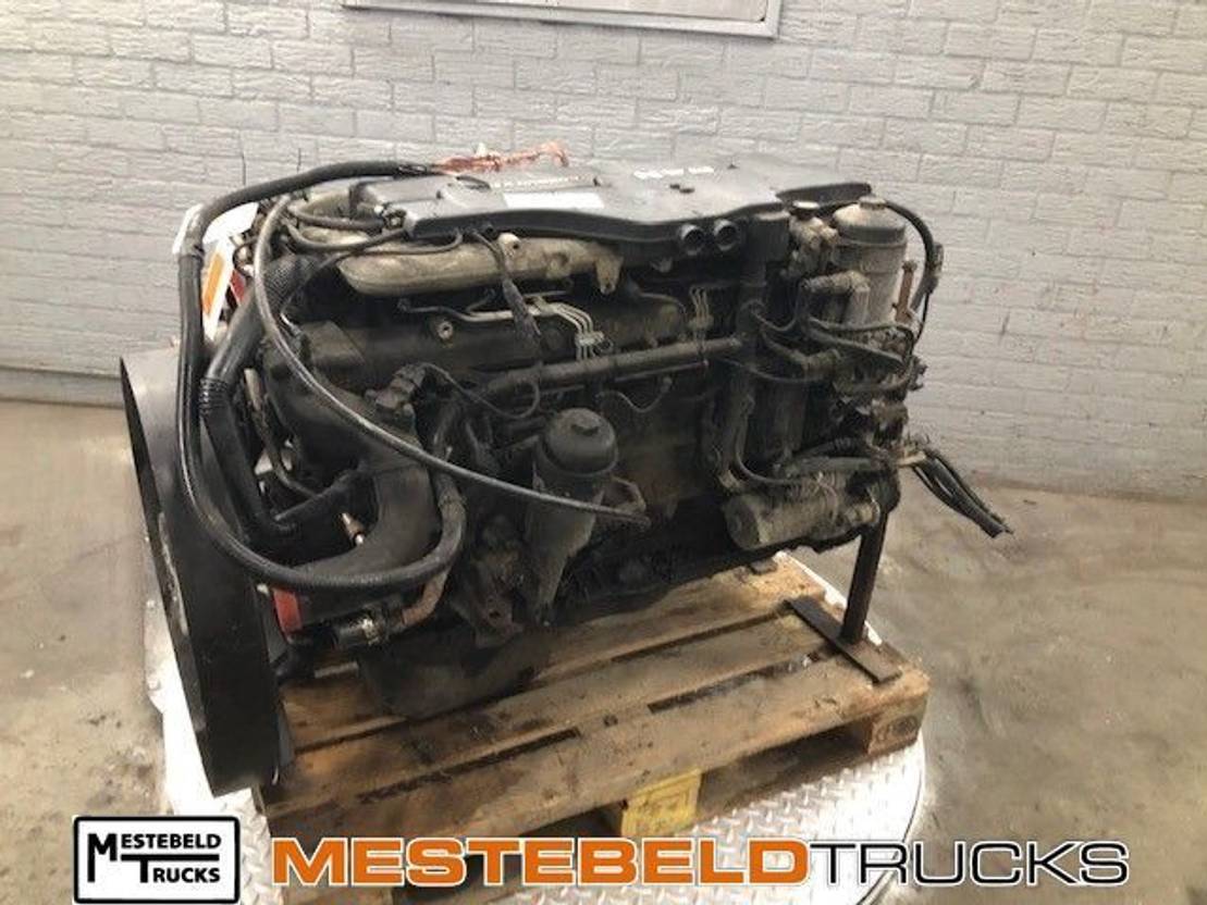 MAN Motor D 0836 LFL 40 - Moteur pour Camion: photos 2 MAN Motor D 0836 LFL 40 - Moteur pour Camion: photos 2