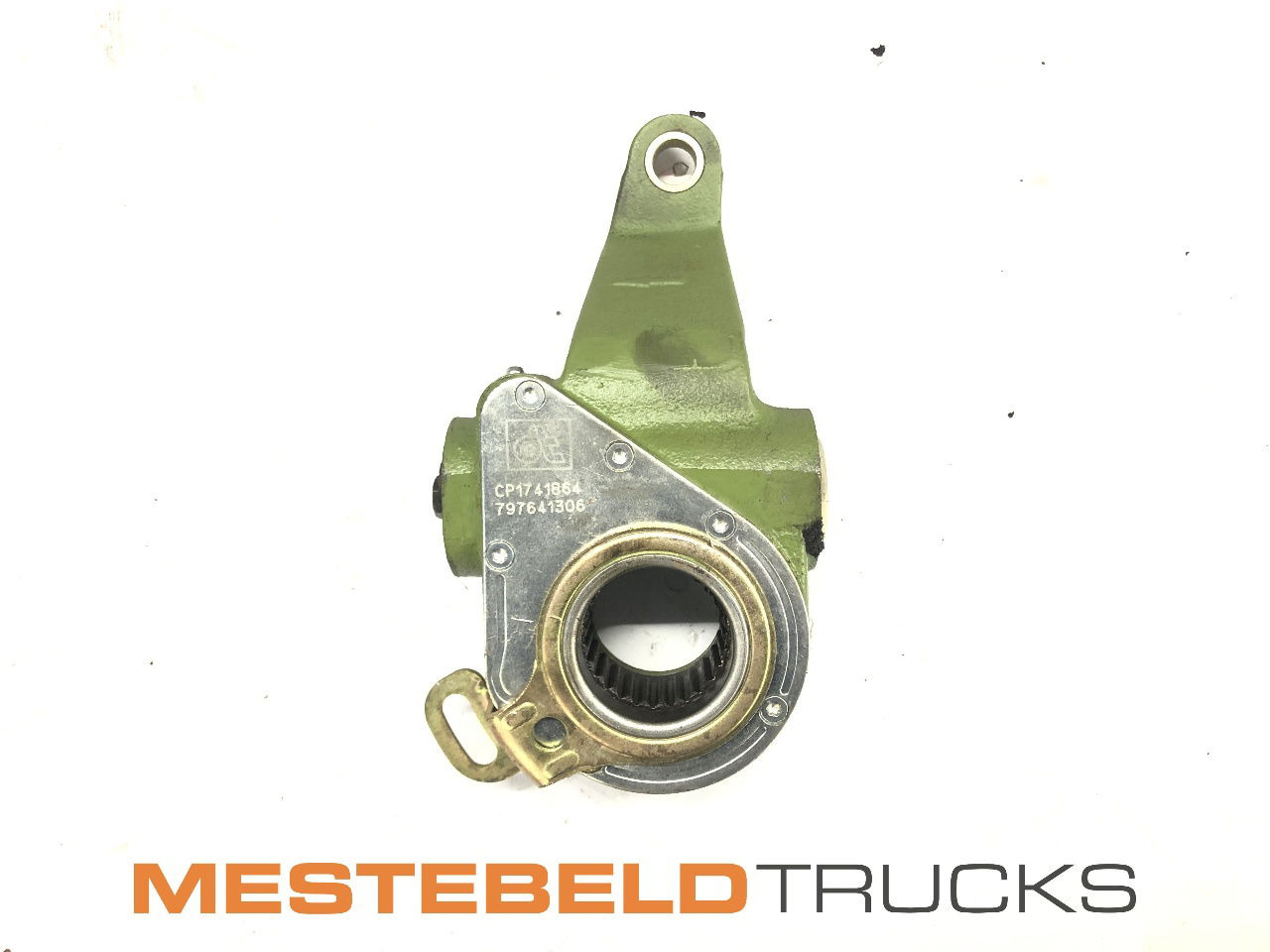 MAN Remsteller C26M69 - Pièces de frein pour Camion: photos 1 MAN Remsteller C26M69 - Pièces de frein pour Camion: photos 1