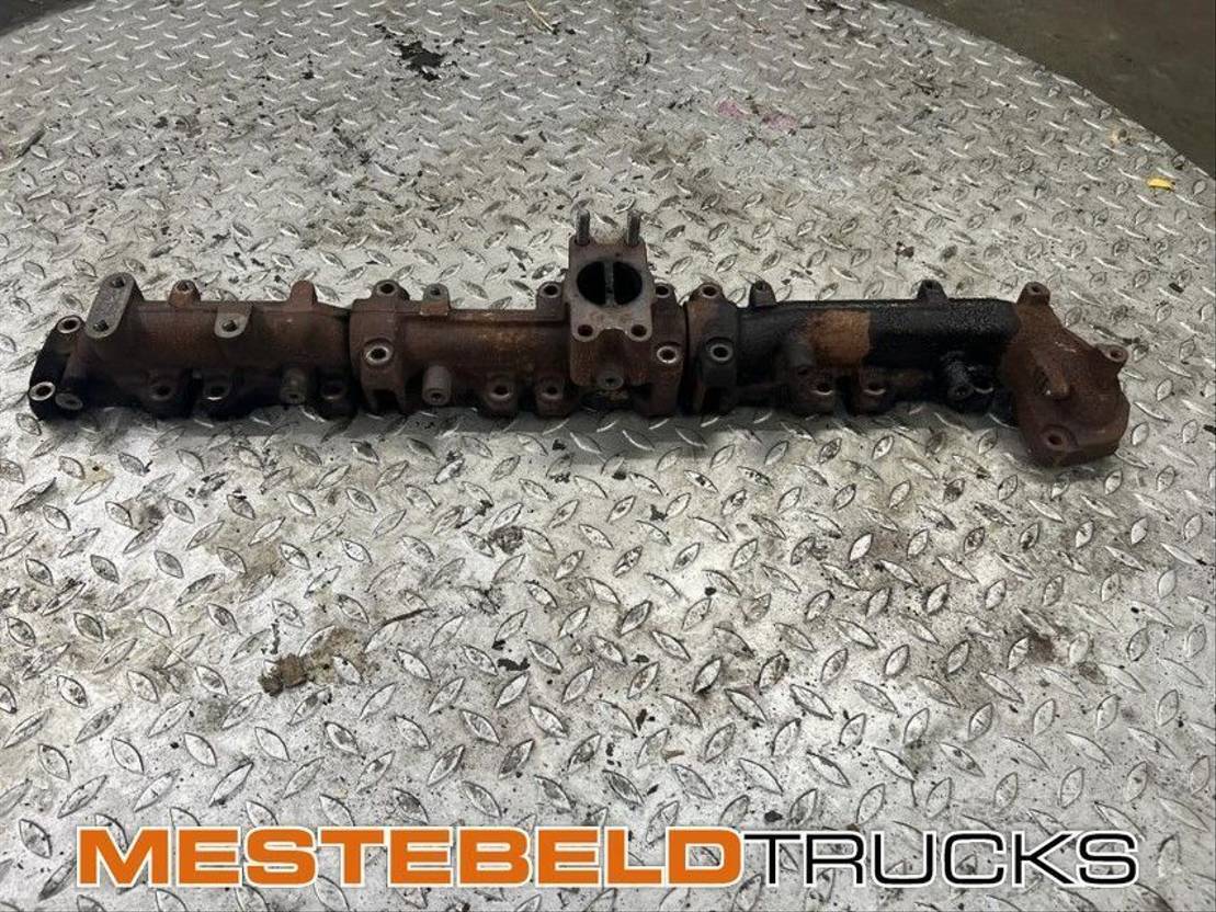MAN Uitlaatspruitstuk D 0836 LFL 60 - Moteur et pièces pour Camion: photos 1 MAN Uitlaatspruitstuk D 0836 LFL 60 - Moteur et pièces pour Camion: photos 1