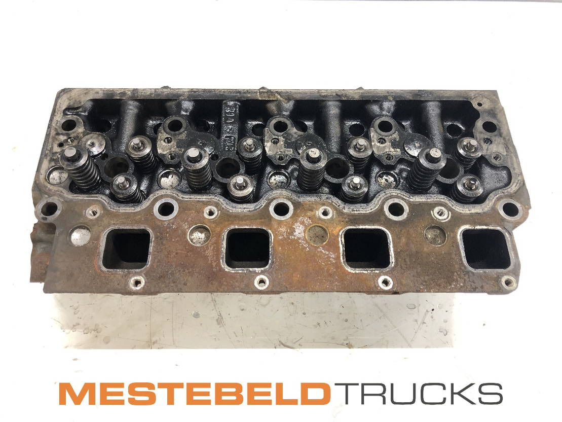 Mercedes-Benz Cilinderkop OM 904 LA - Moteur et pièces pour Camion: photos 1 Mercedes-Benz Cilinderkop OM 904 LA - Moteur et pièces pour Camion: photos 1
