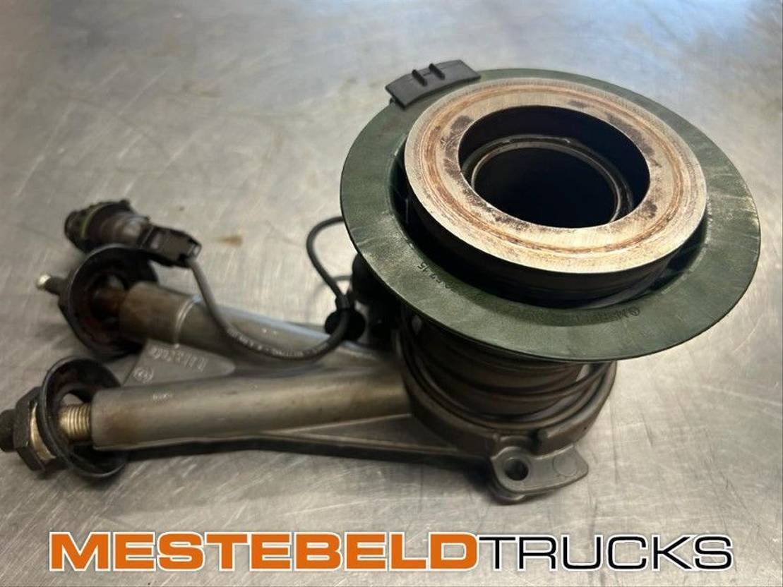 Mercedes-Benz Hydraulisch druklager G60-6 - Embrayage et pièces pour Camion: photos 1 Mercedes-Benz Hydraulisch druklager G60-6 - Embrayage et pièces pour Camion: photos 1