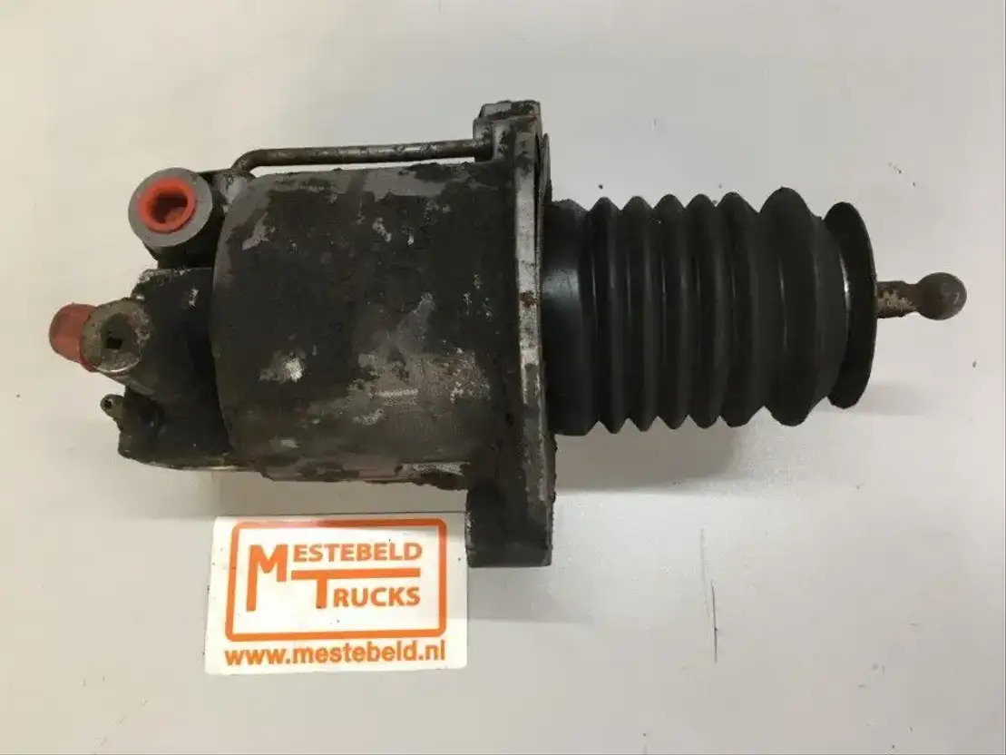 Mercedes-Benz Koppelingscilinder  - Embrayage et pièces pour Camion: photos 1 Mercedes-Benz Koppelingscilinder  - Embrayage et pièces pour Camion: photos 1