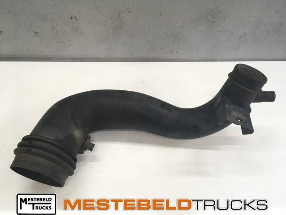 Mercedes-Benz Luchtaanzuigbuis - Tuyau d'admission d'air pour Camion: photos 1 Mercedes-Benz Luchtaanzuigbuis - Tuyau d'admission d'air pour Camion: photos 1