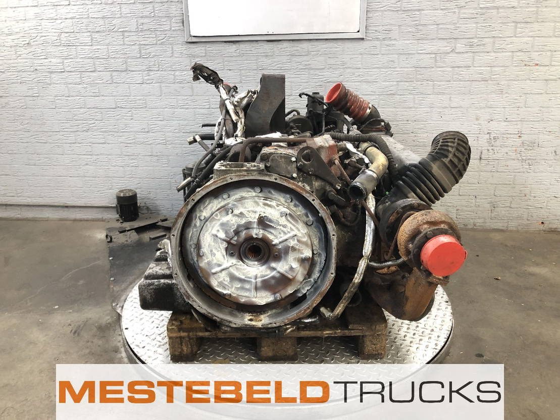 Mercedes-Benz Motor OM 457 HLA - Moteur et pièces pour Camion: photos 4 Mercedes-Benz Motor OM 457 HLA - Moteur et pièces pour Camion: photos 4