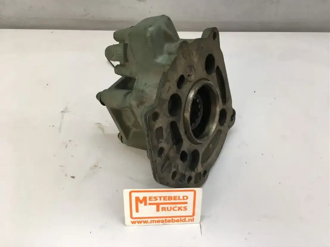 Mercedes-Benz PTO G4-65/6 - Hydraulique pour Camion: photos 1 Mercedes-Benz PTO G4-65/6 - Hydraulique pour Camion: photos 1