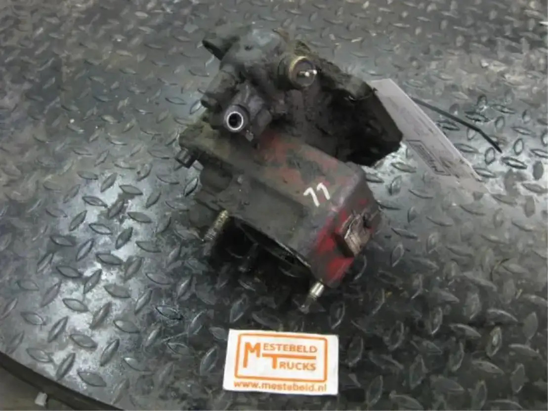 Mercedes-Benz PTO G4-95/7 - Hydraulique pour Camion: photos 1 Mercedes-Benz PTO G4-95/7 - Hydraulique pour Camion: photos 1