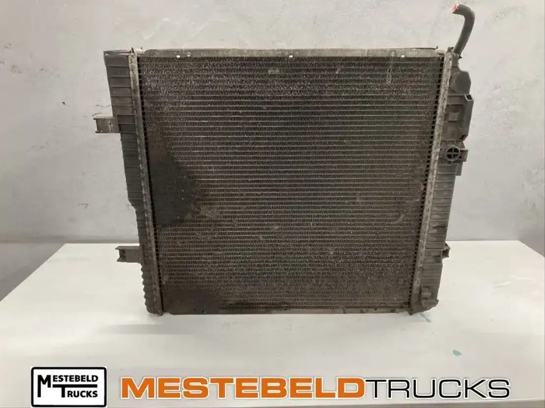 Mercedes-Benz Radiateur Atego - Radiateur pour Camion: photos 1 Mercedes-Benz Radiateur Atego - Radiateur pour Camion: photos 1